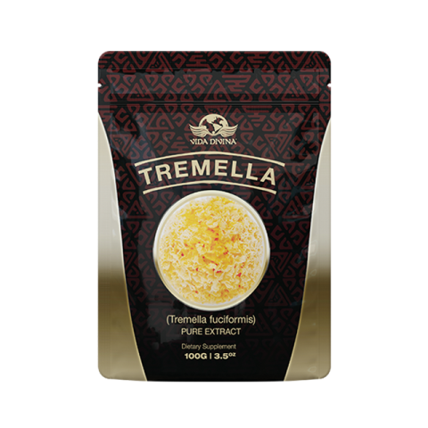 Tremella Extract